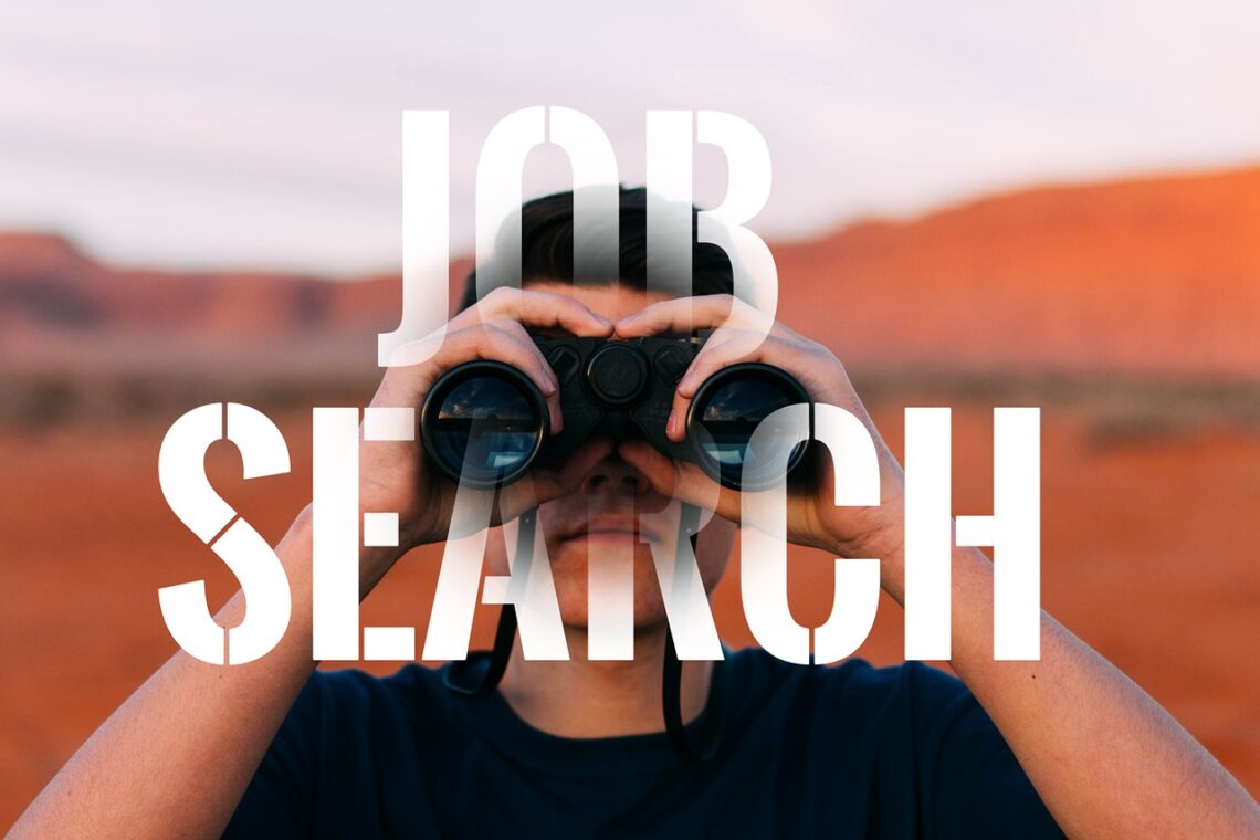 Updating job Descriptions