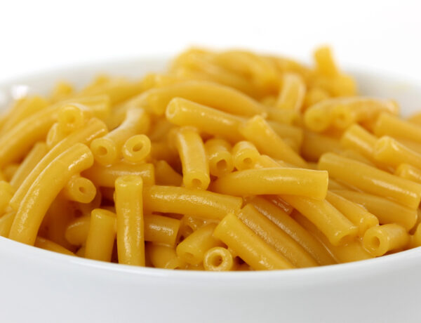 Best Boxed Macaroni & Cheese