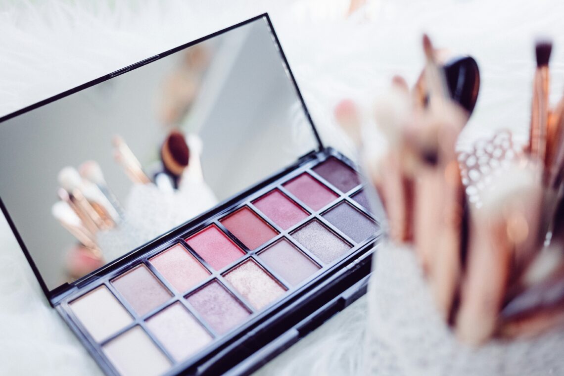 benefits of a makeover