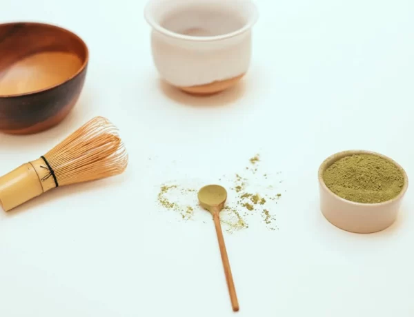 Health Supplement Market