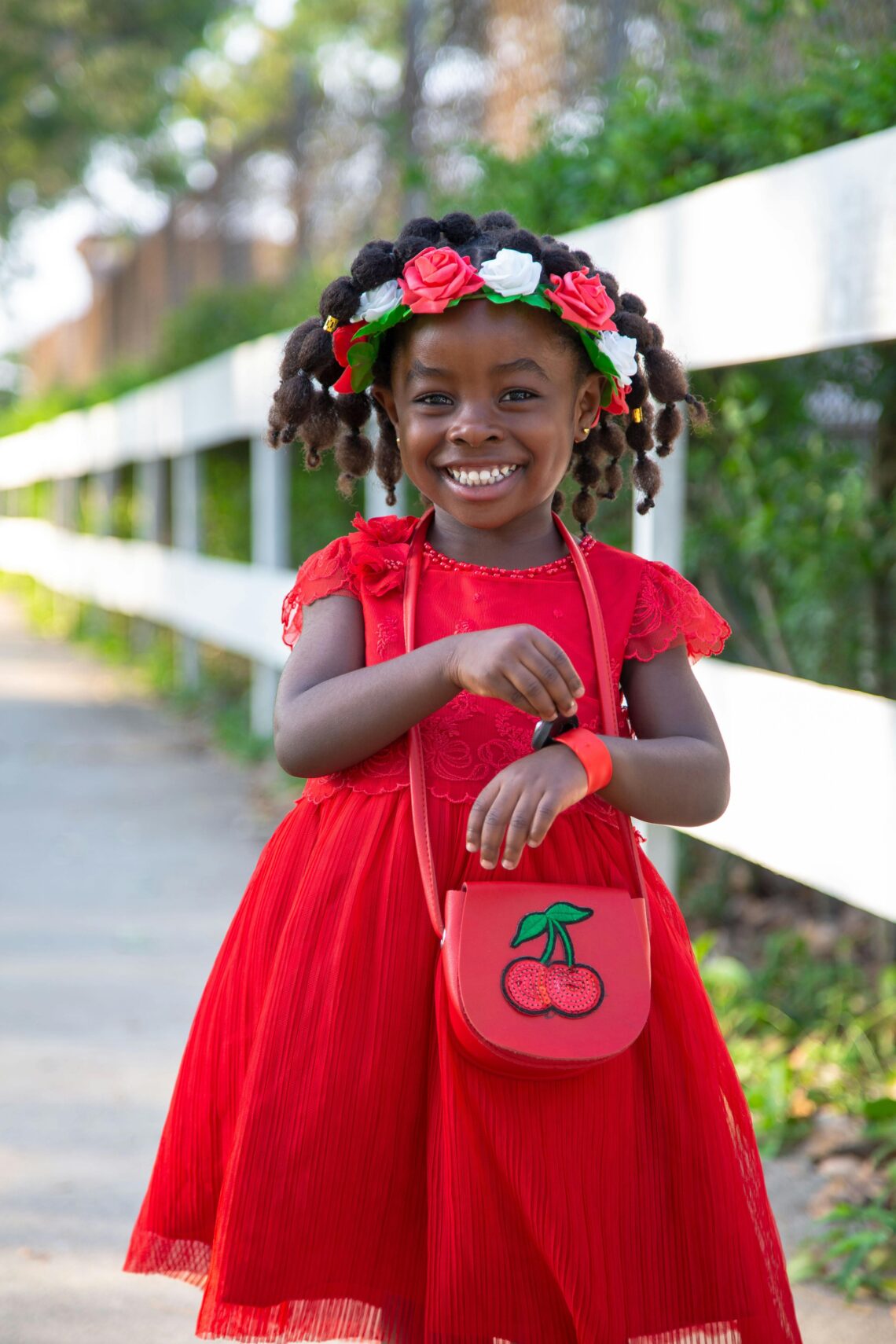 Fashion Sense of Your Kid