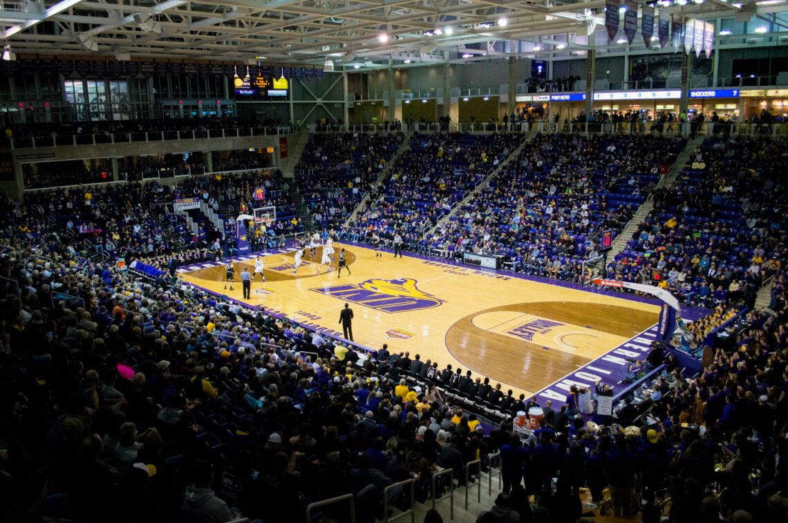 College Basketball Live Streaming