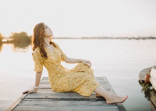 stylish dresses