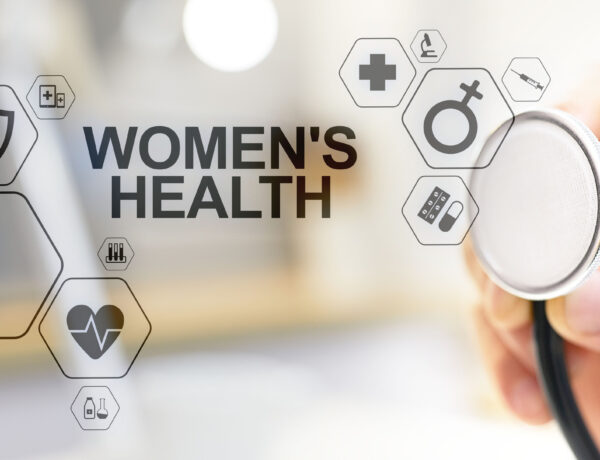 Balancing Women's Hormones
