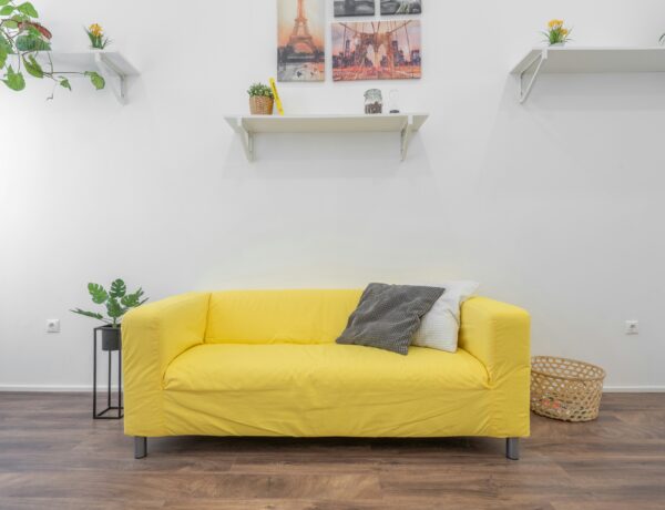 sofa materials