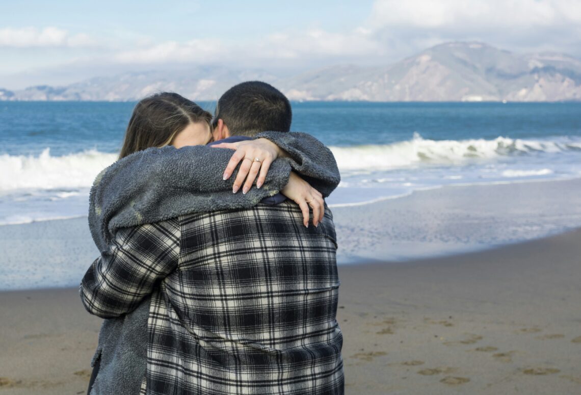 Emotional Connection with Your Partner