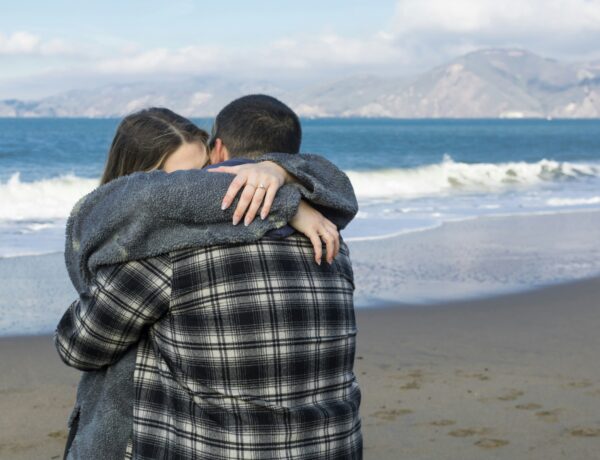 Emotional Connection with Your Partner