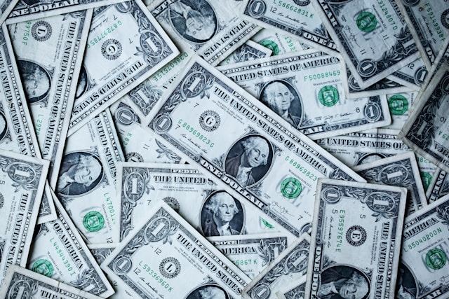 Make Your Money Work For You