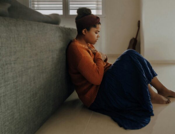 Anxiety Disorder