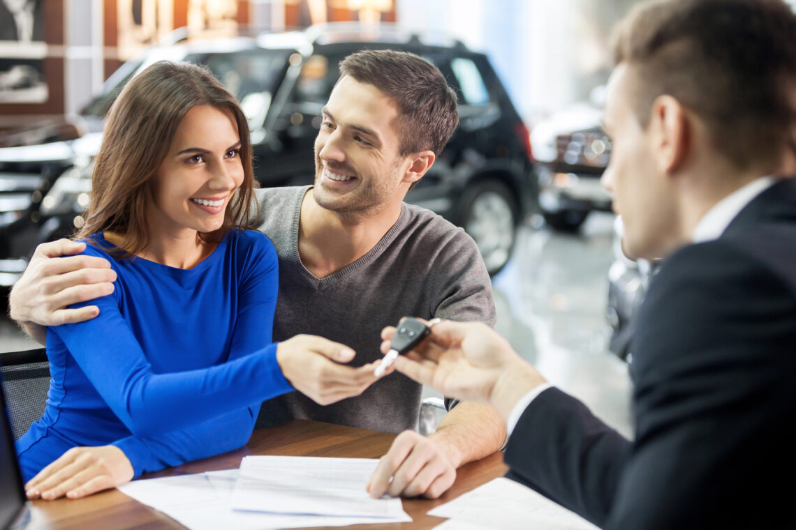 sell or trade your car