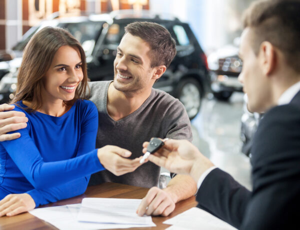 sell or trade your car
