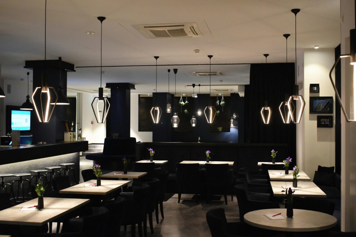 restaurant furniture