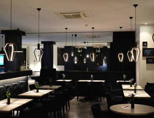 restaurant furniture