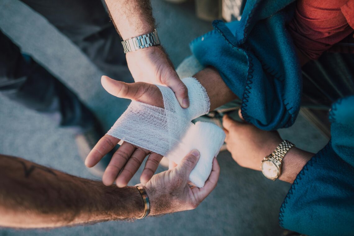 Personal Injury Law Firm