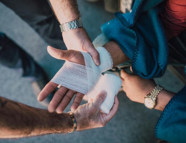 Personal Injury Law Firm