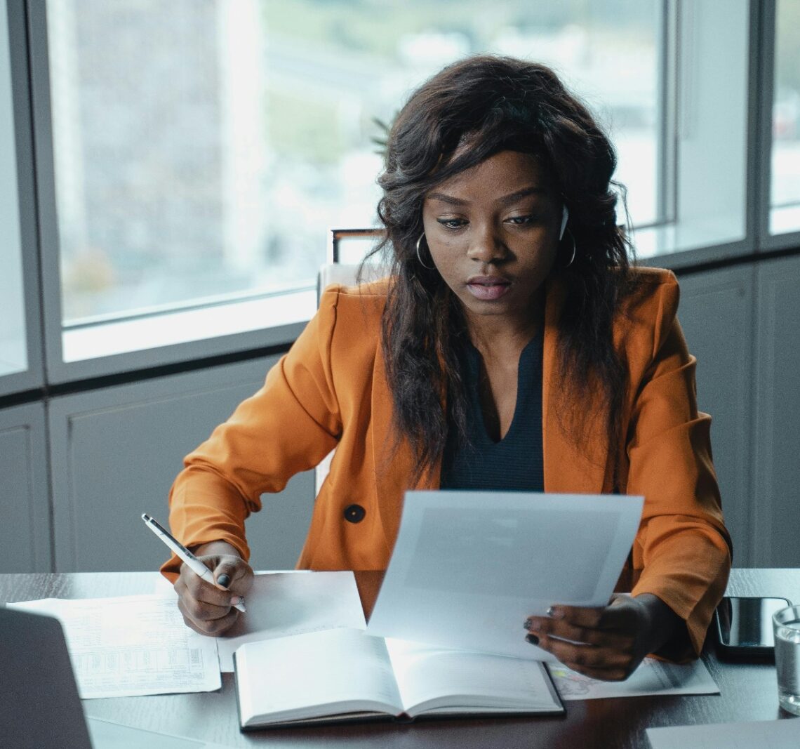 becoming a paralegal