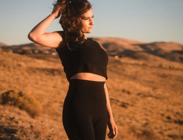 bootcut and skinny leggings