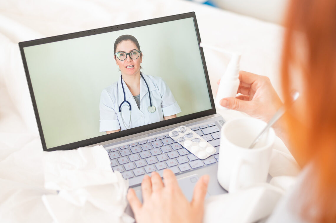 Online Prescriptions
