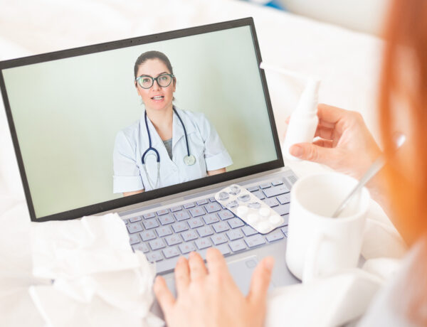 Online Prescriptions