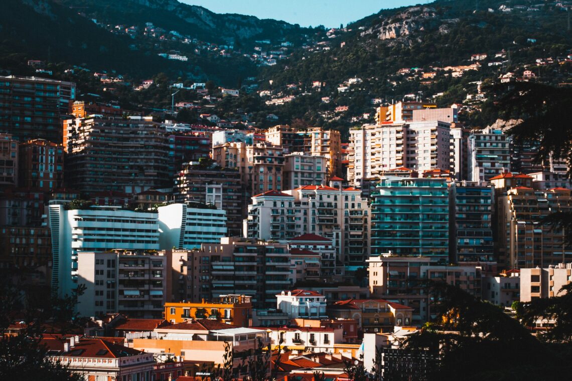 games in Monte Carlo
