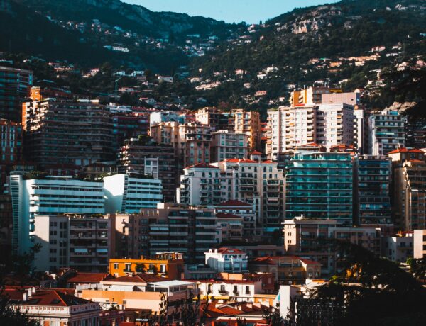 games in Monte Carlo