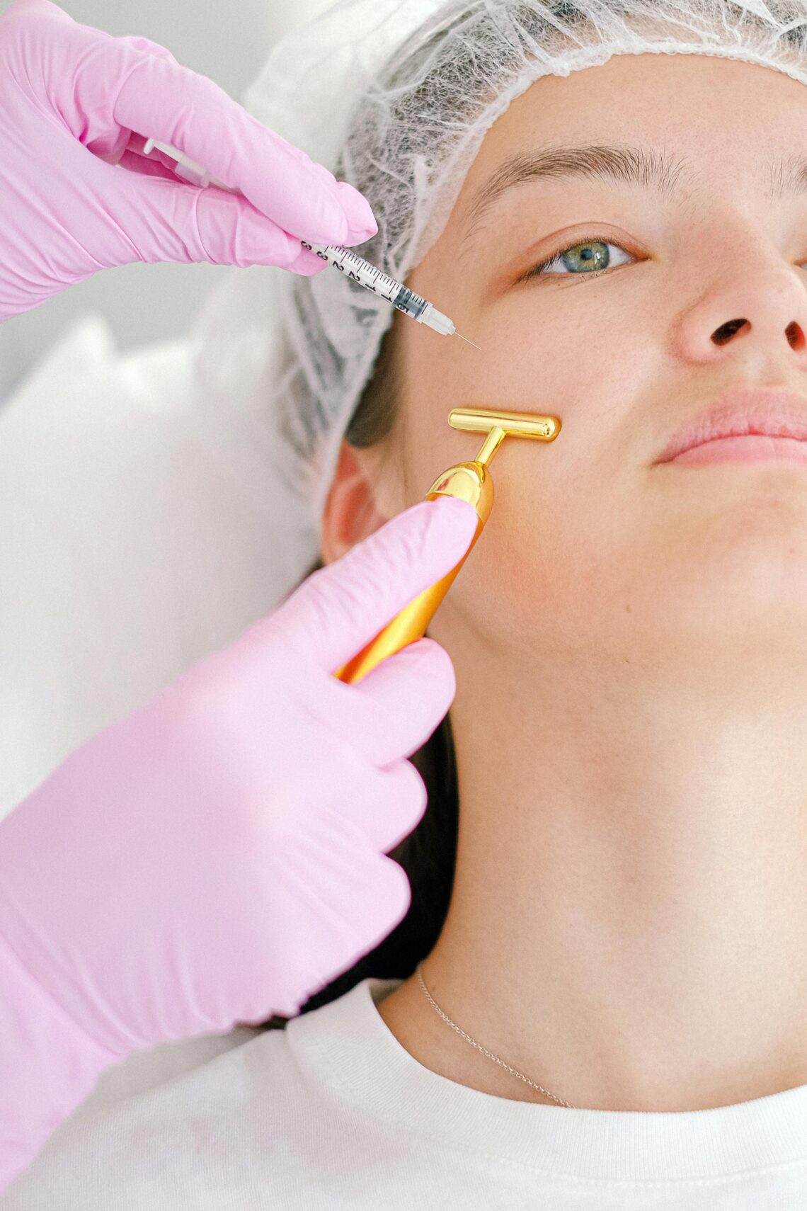 anti-aging treatments