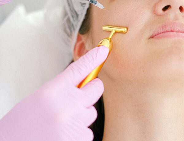 anti-aging treatments