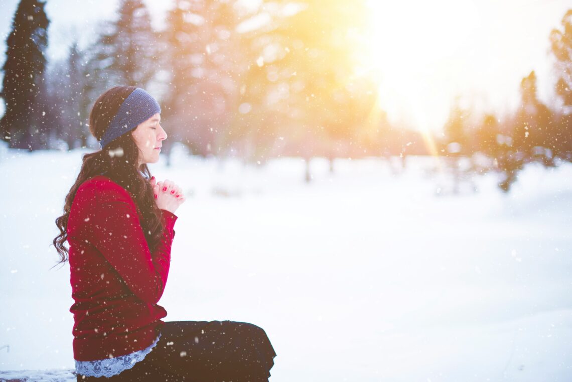 winter lifestyle
