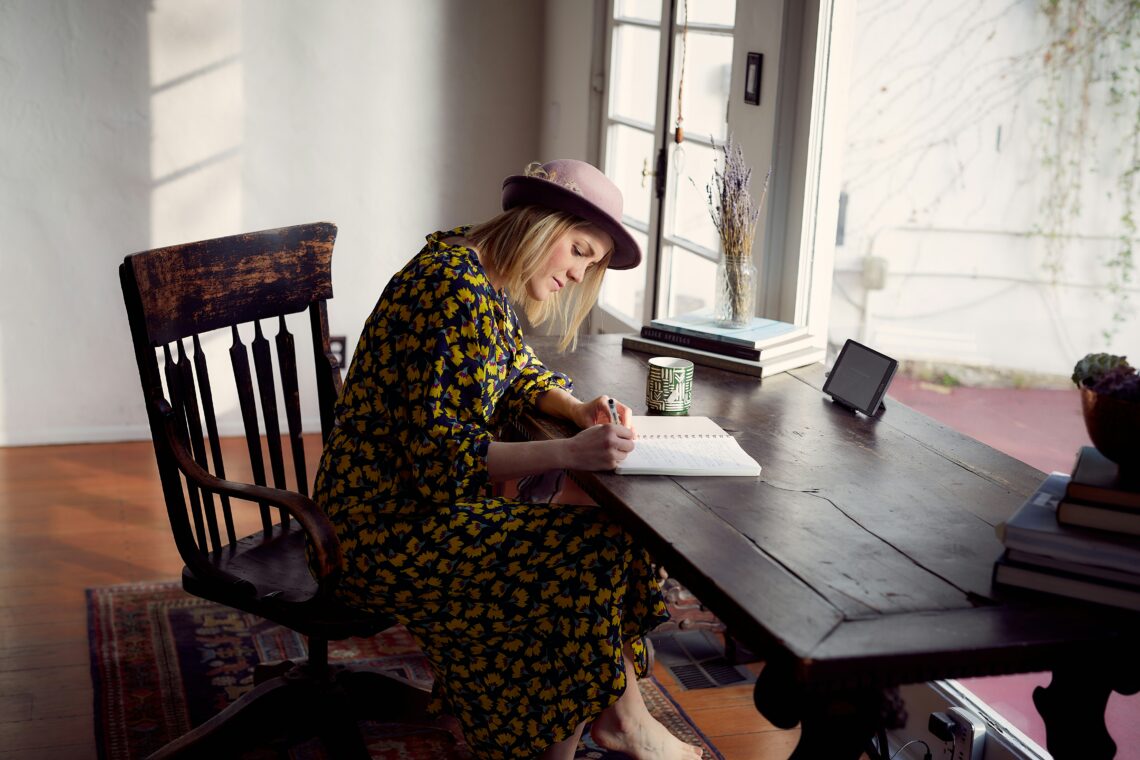 Fashion as a Form of Art