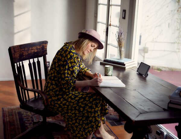 Fashion as a Form of Art