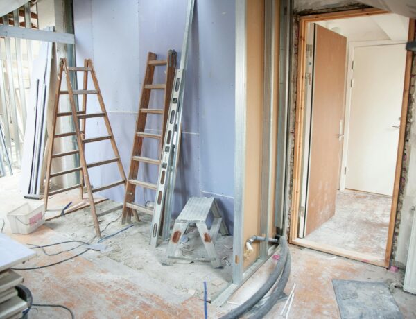 Affordable Home Renovations