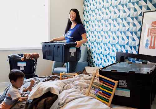 downsizing your home