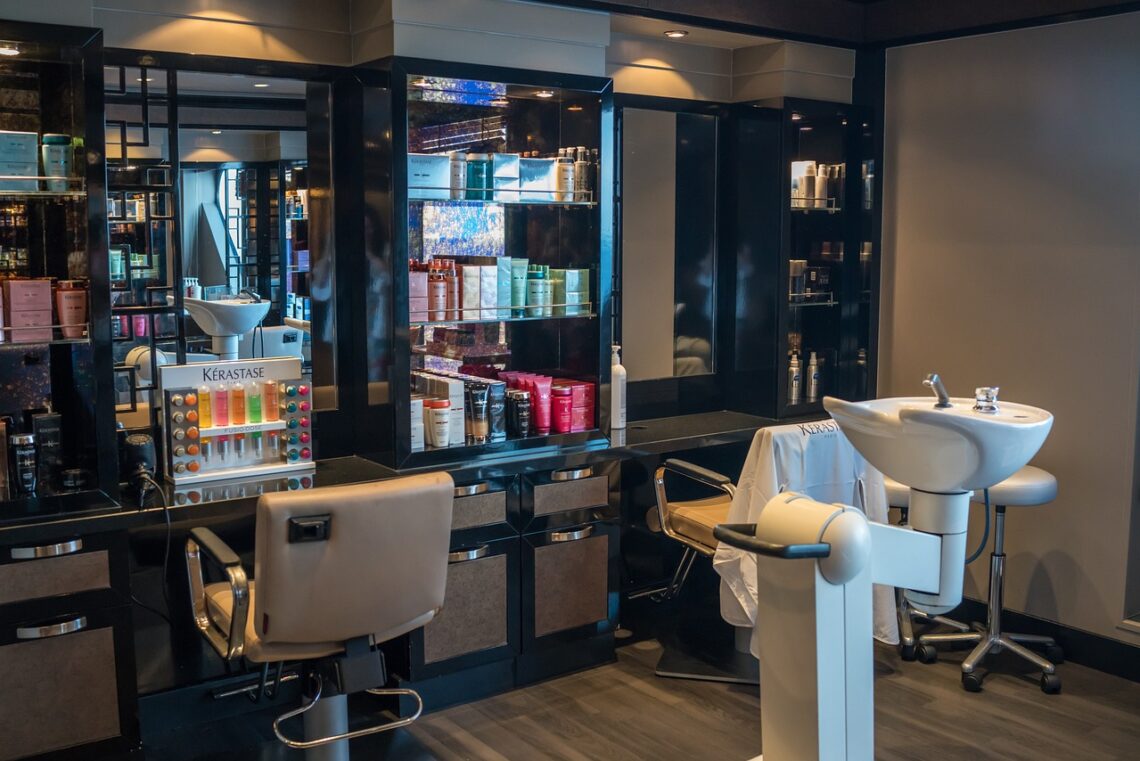 grow you hair salon