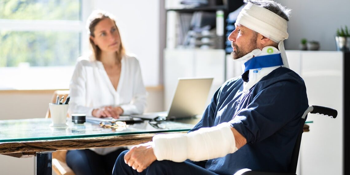 Filing for Disability Benefits