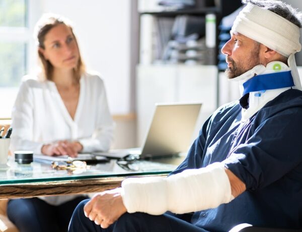 Filing for Disability Benefits