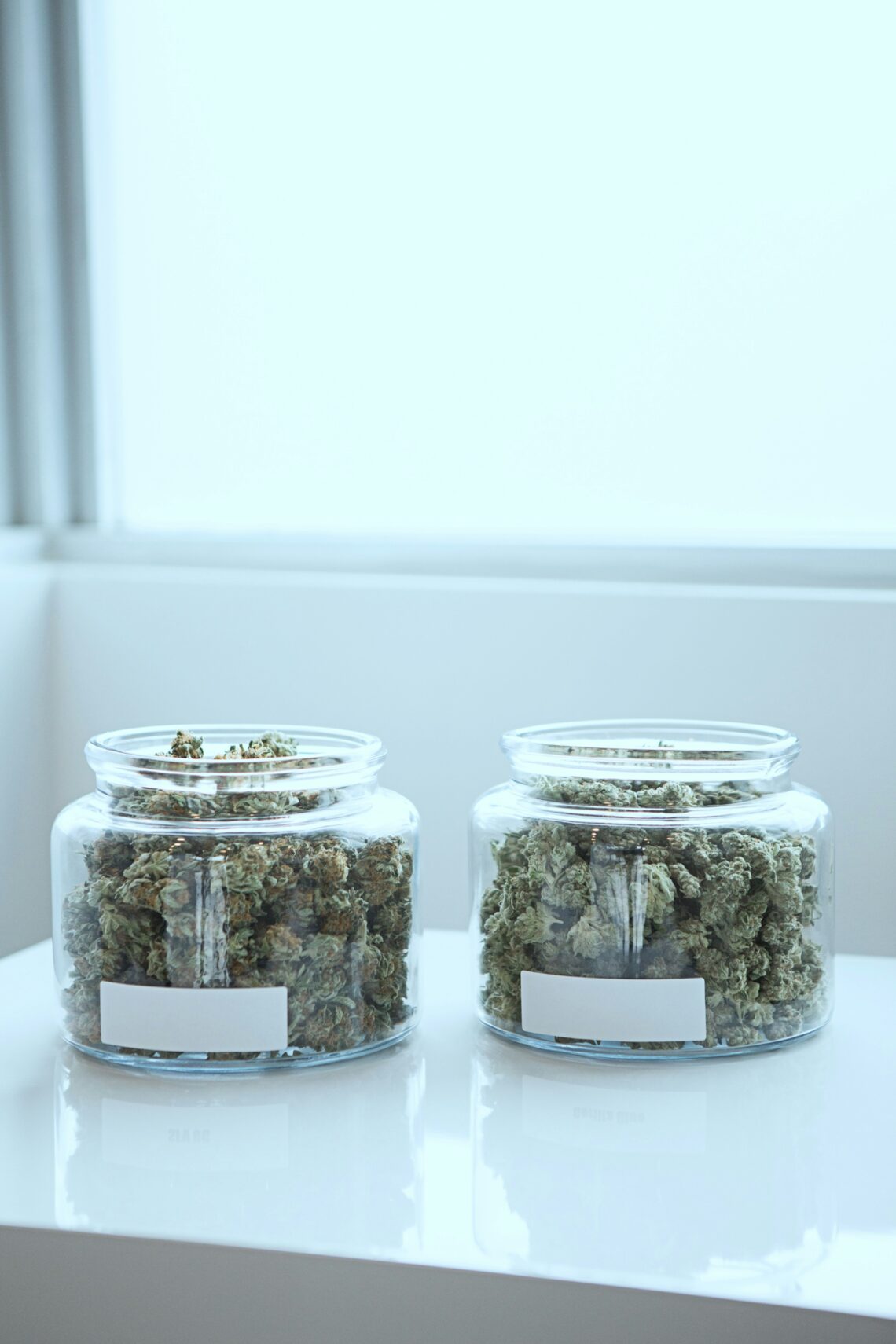 Dispensary Price Menus