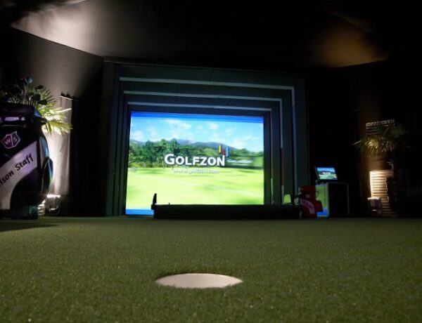 Best Golf Simulators
