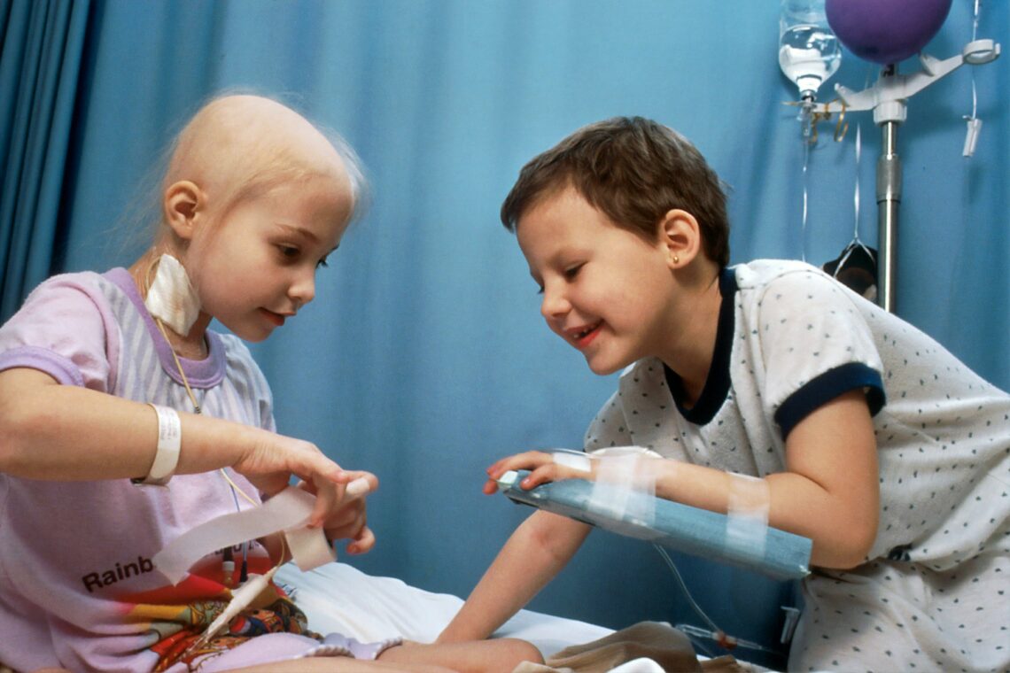 Support Someone with Cancer