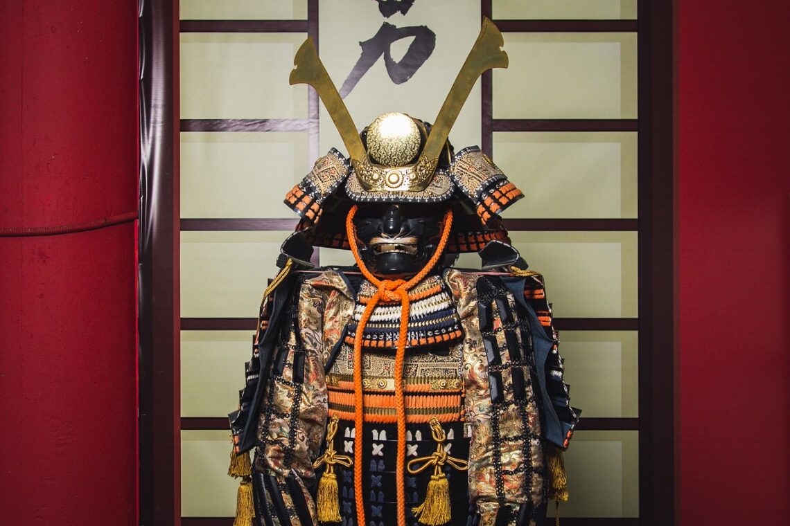 New Season of Shogun