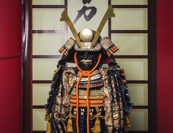 New Season of Shogun