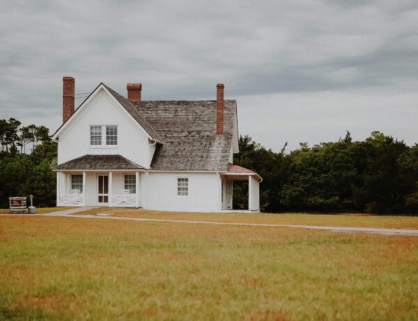 Flipping an older home