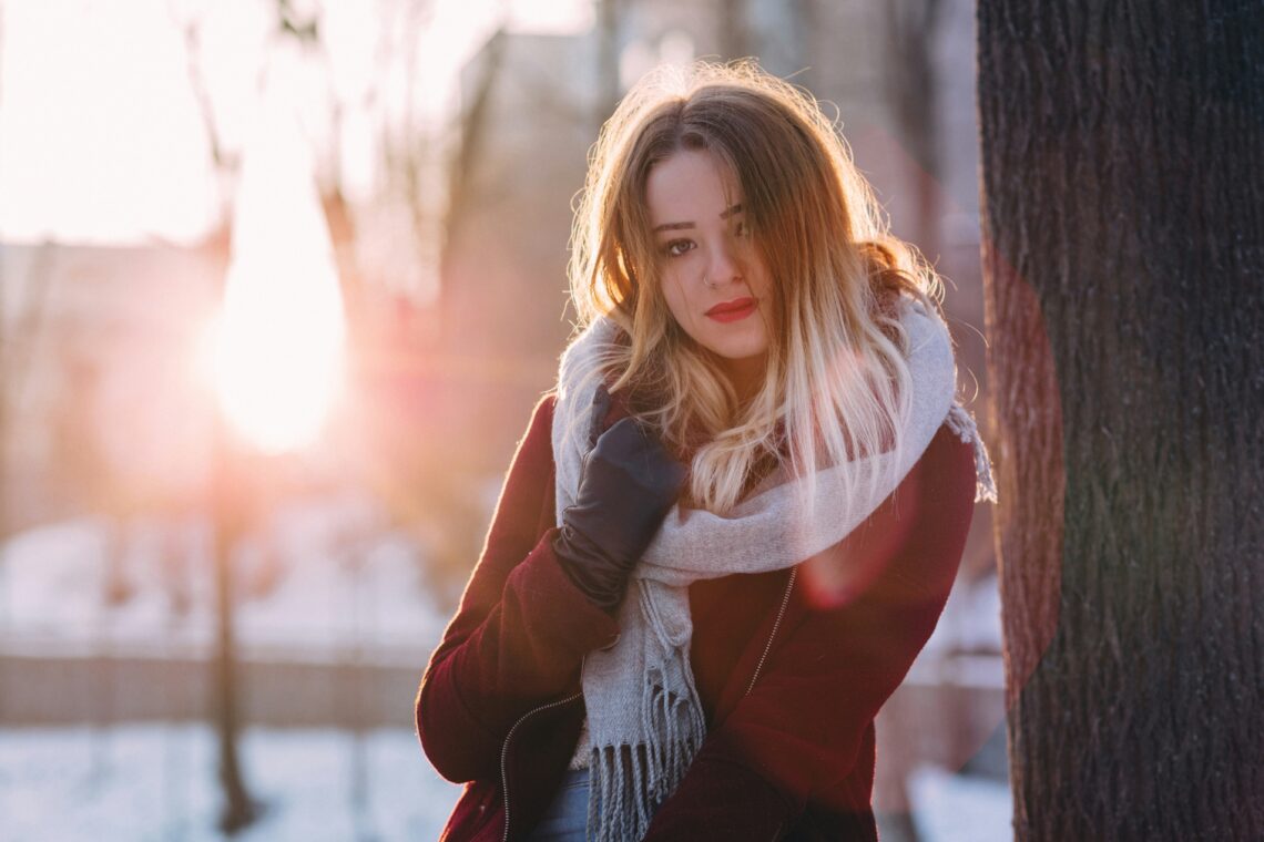 winter gifts