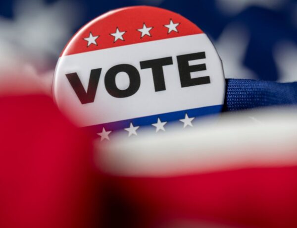 Managing Political Anxiety
