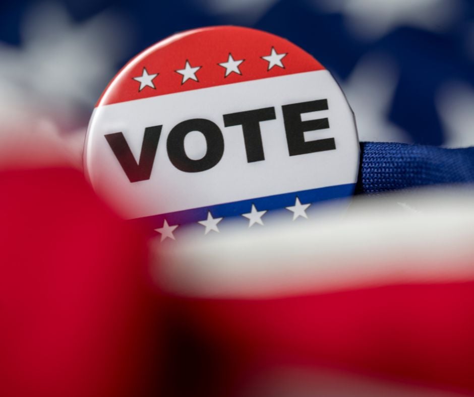 Managing Political Anxiety
