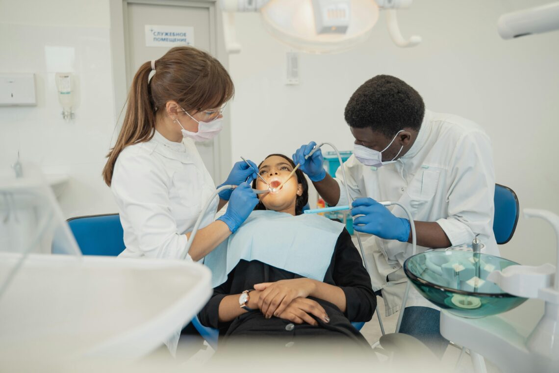 dental treatments in Turkey