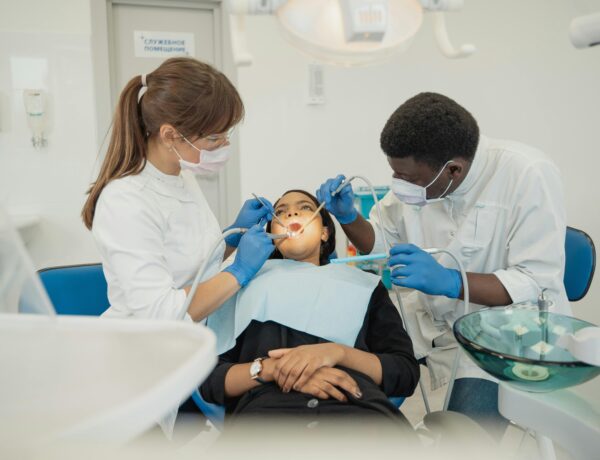 dental treatments in Turkey