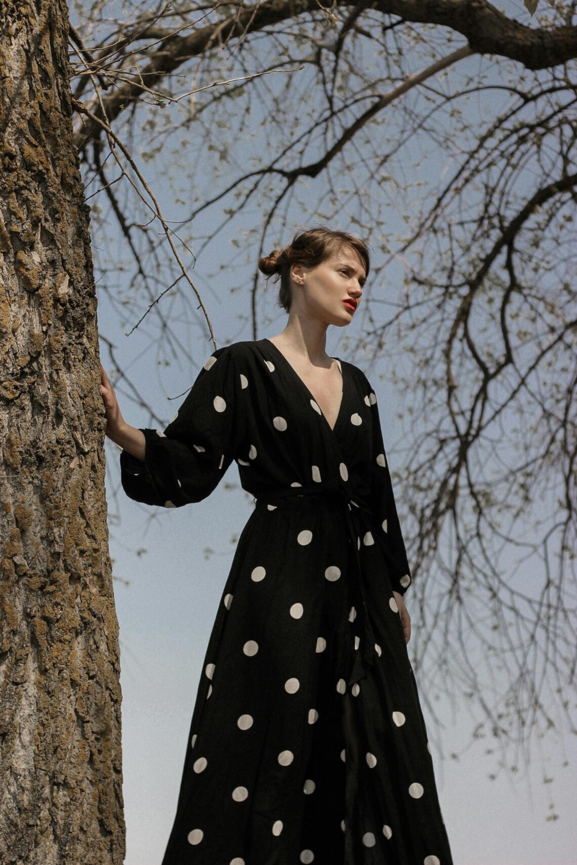 Patterns for Women in Fashion