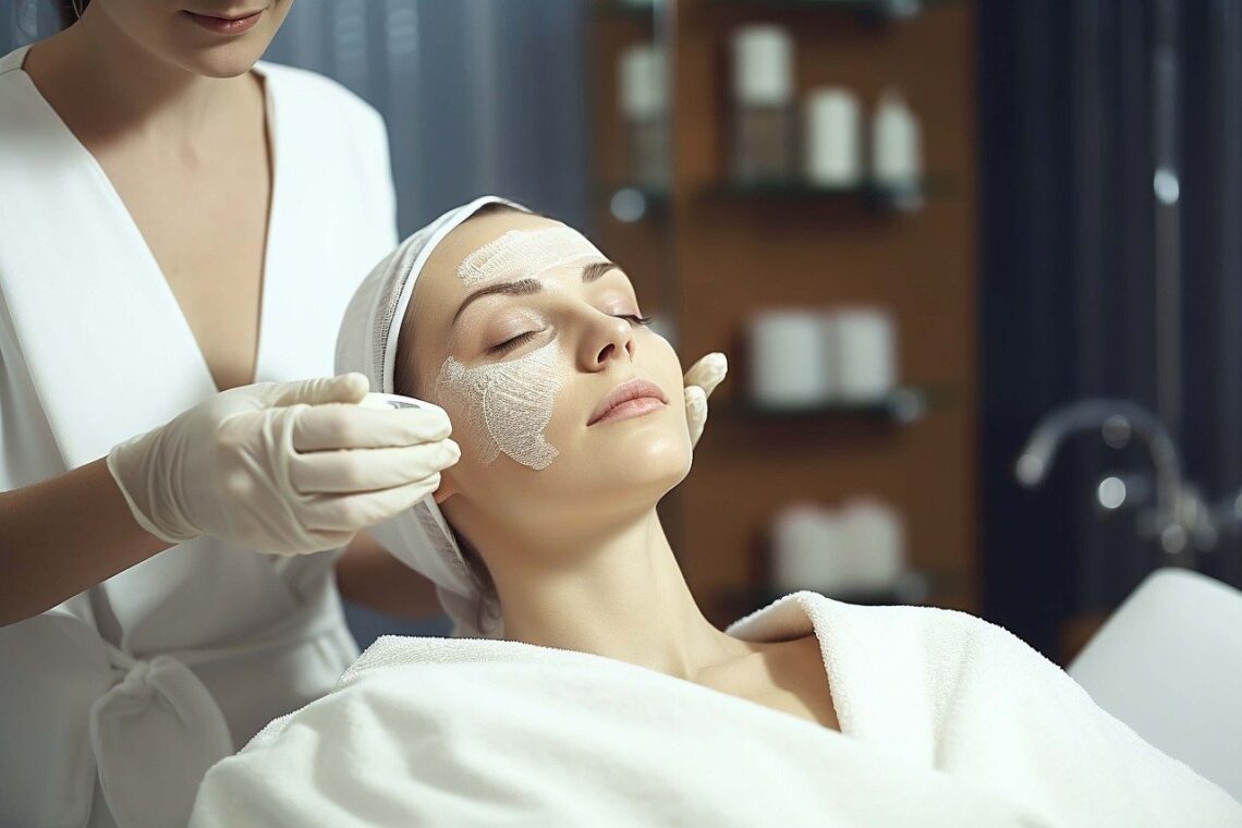 innovative beauty treatments
