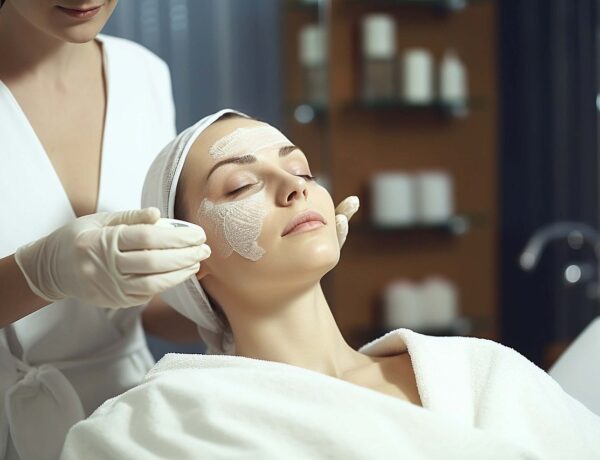 innovative beauty treatments