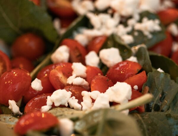 Foods That are High in Protein